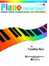 Adult Beginners&mdash;Piano Plain and Simple - 40% Discount